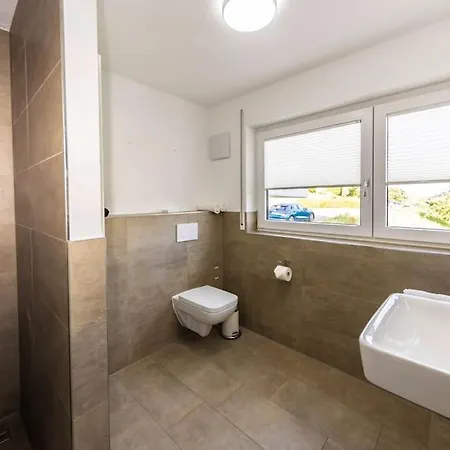 Stadthaus Neckarsulm Serviced Apartments - Penthouse Erlenbach Erlenbach  Exterior photo